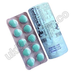 Buy Sildenafil Citrate Uk