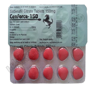  Cenforce 150